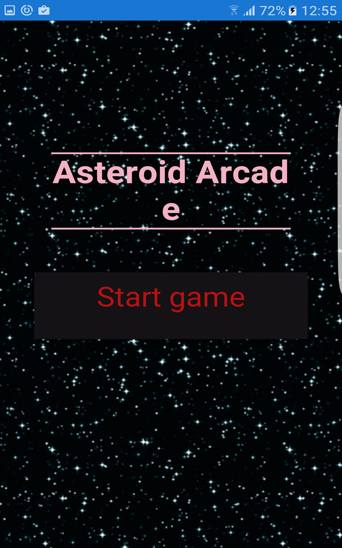 Asteroid for Android