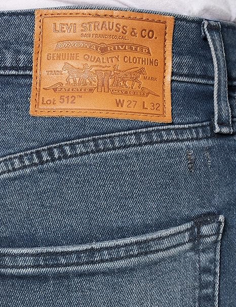 lot 512 levis