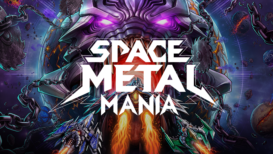 Space Metal Mania