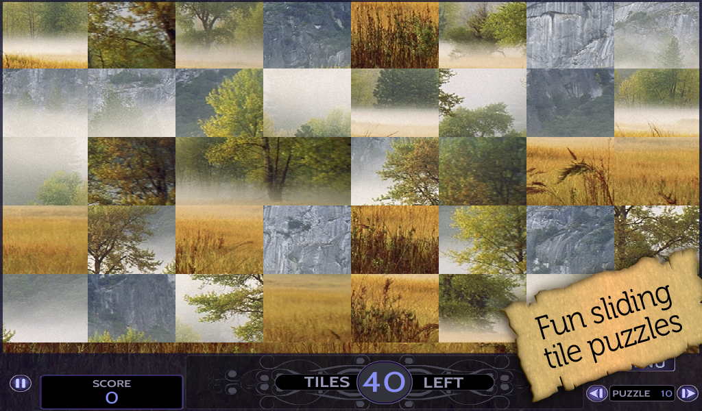 Secret Empires of Magic HD: Fun Seek and Find Hidden Object Puzzles ...