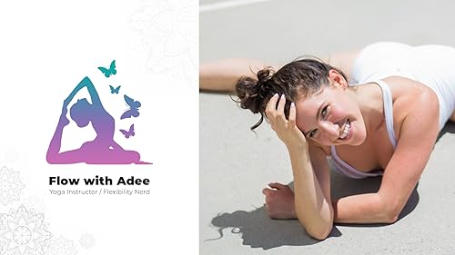 Flow with Adee