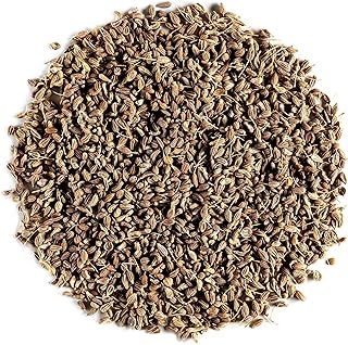 Anise Seeds Organic - Perfect for Baking or Deserts - Pimpinella Anisum - Anise Seeds for Baking Organic Aniseed Seeds Anis Seeds Anise Seed Baking Organic Baking