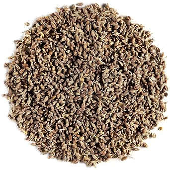 Anise Seeds Organic - Perfect for baking or deserts - Pimpinella Anisum - Anise Seeds For Baking Organic Aniseed Seeds Anis Seeds Anise Seed Baking Organic Baking