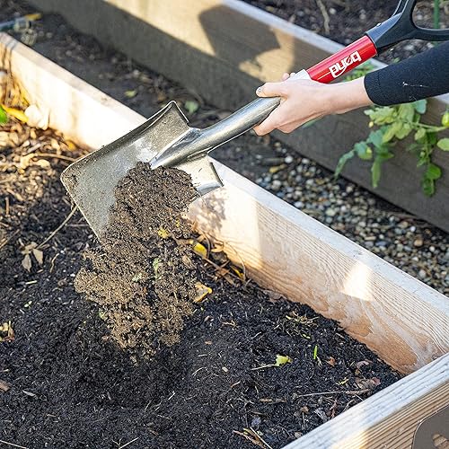 Miniatura 7 de Bond LH015 Mini pala con mango D