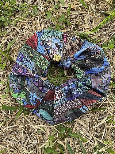 Miniatura 3 de Beauty Scrunchie - Coleta de caballo para mujer y niña