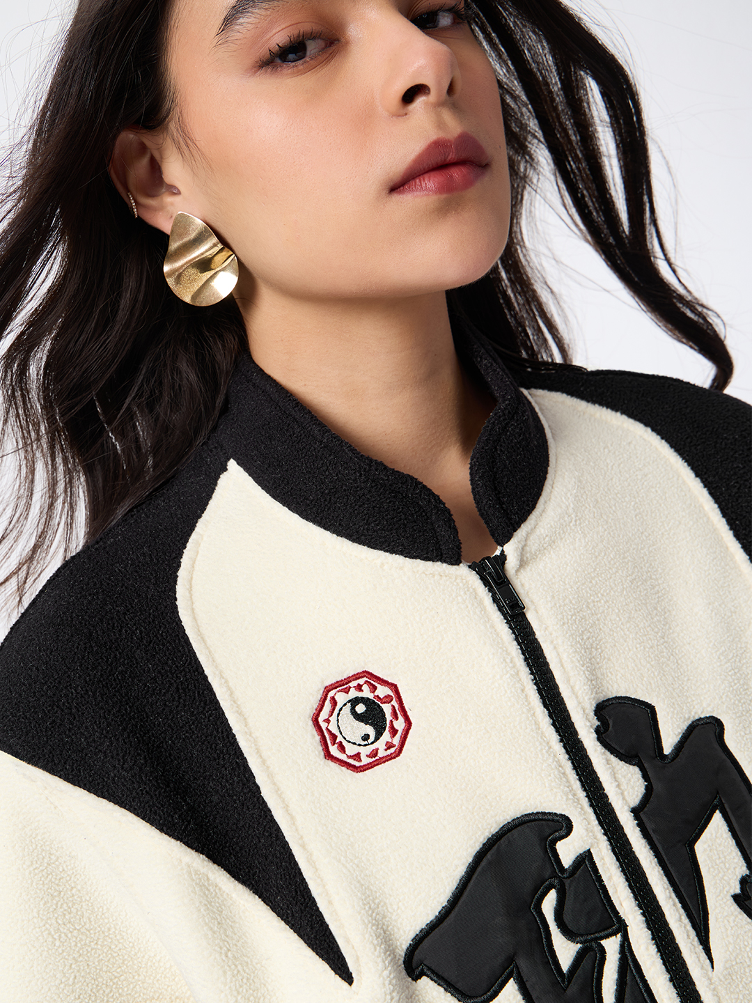 Buy The Souled Store Kung Fu Panda: Racer Chi Women and Girls Full