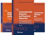  Springer Proceedings in Physics (50 Book Series)