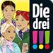 Die drei !!! - Picknickdrama