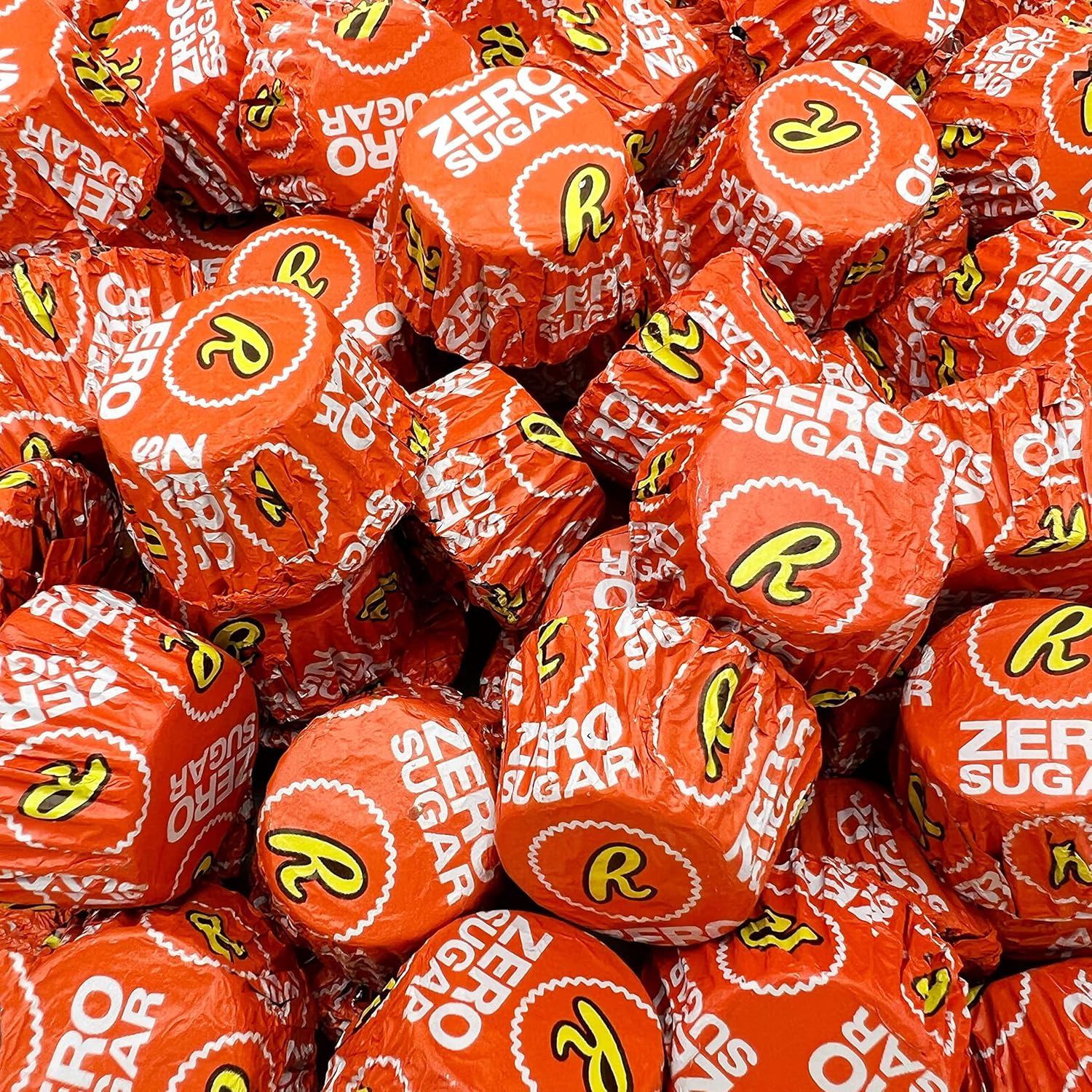 LaetaFood ZERO SUGAR Milk Chocolate Peanut Butter