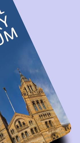 Natural History Museum, London (Museum Buddy)