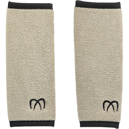 Amazon 肩ベルトカバー ブルー シートベルトカバー ベビー マタニティ 通販