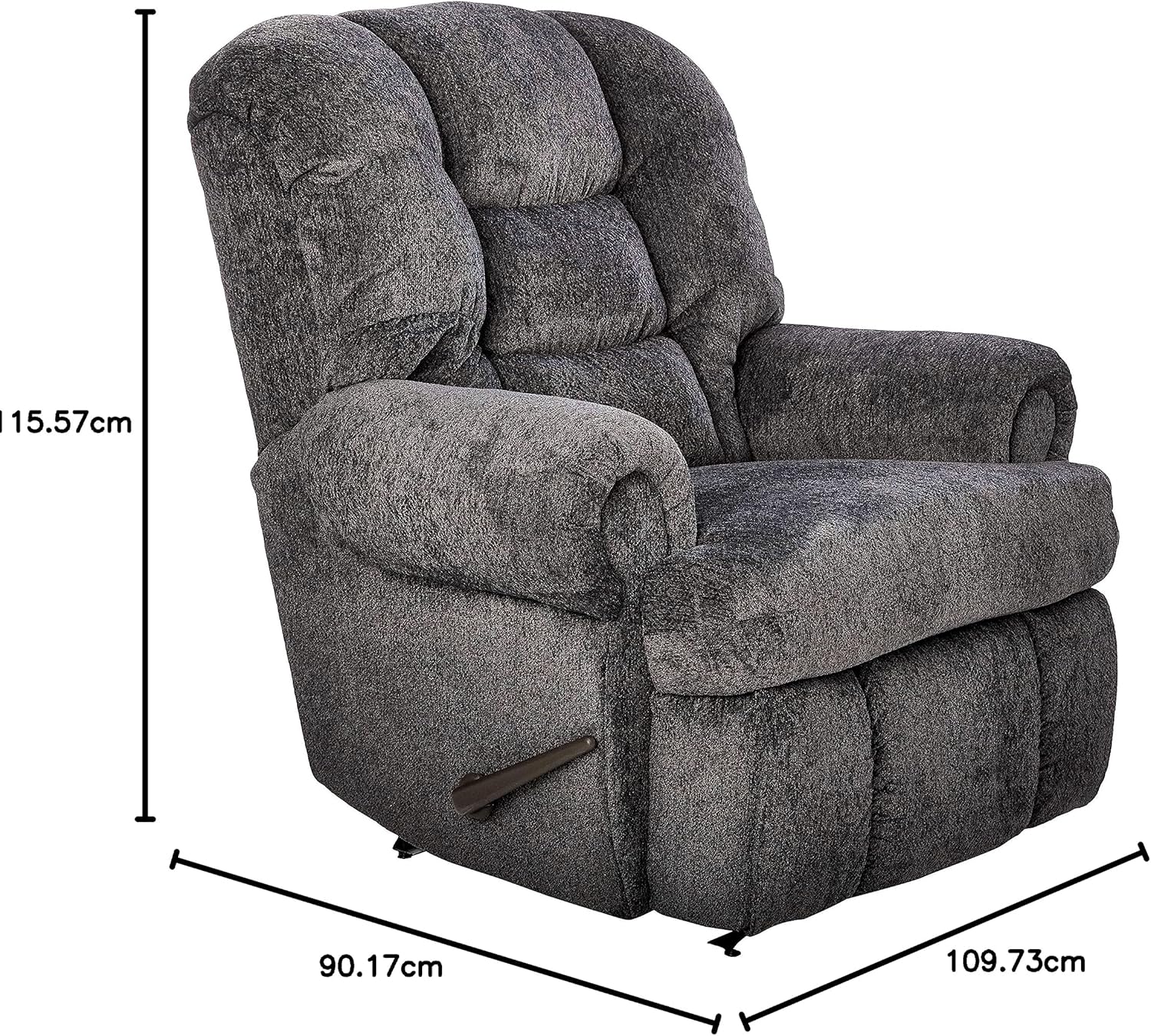 Lane Home Furnishings Wallsaver | Blue | 4501-190 model