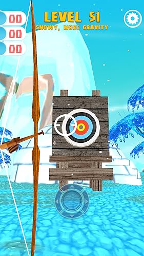 Archery Master Challenges - Bow & Arrows