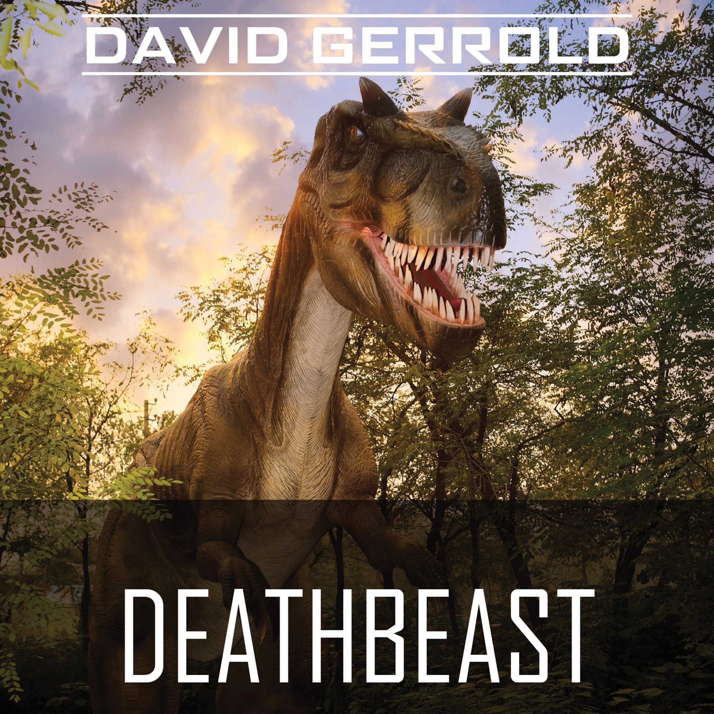 Deathbeast