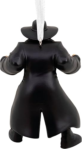 Miniatura 8 de Hallmark WWE John Cena Adorno de Navidad