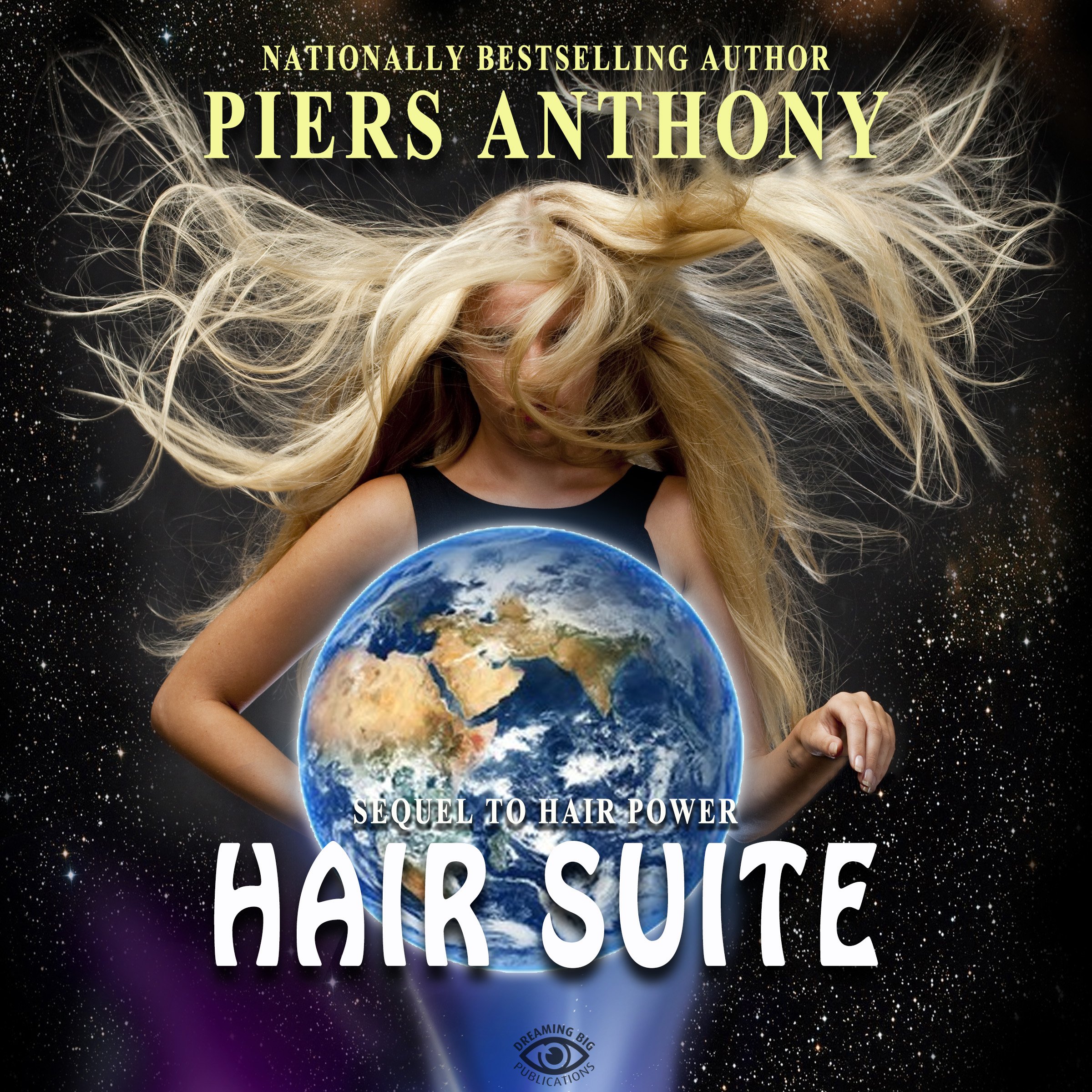Cover art for Hair Suite