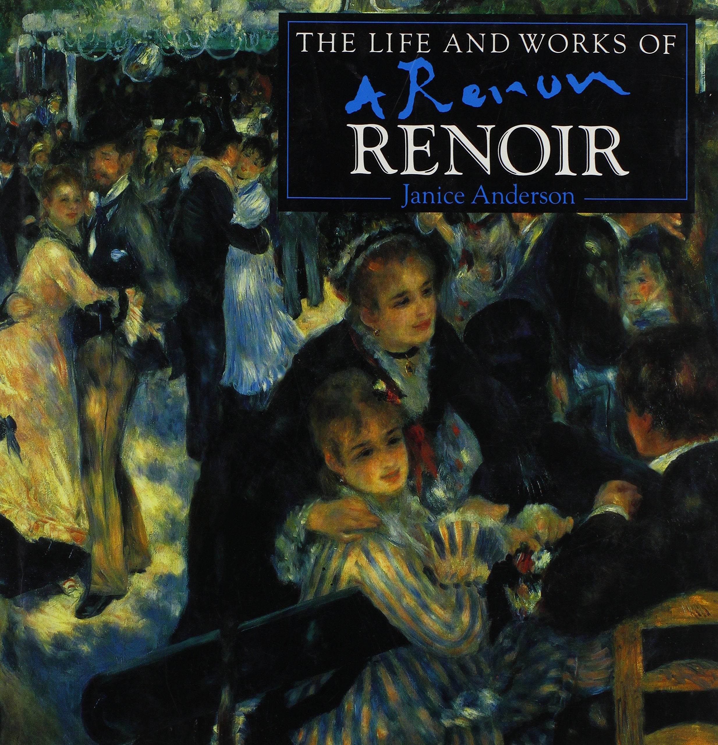Renoir (Life & Works S.)