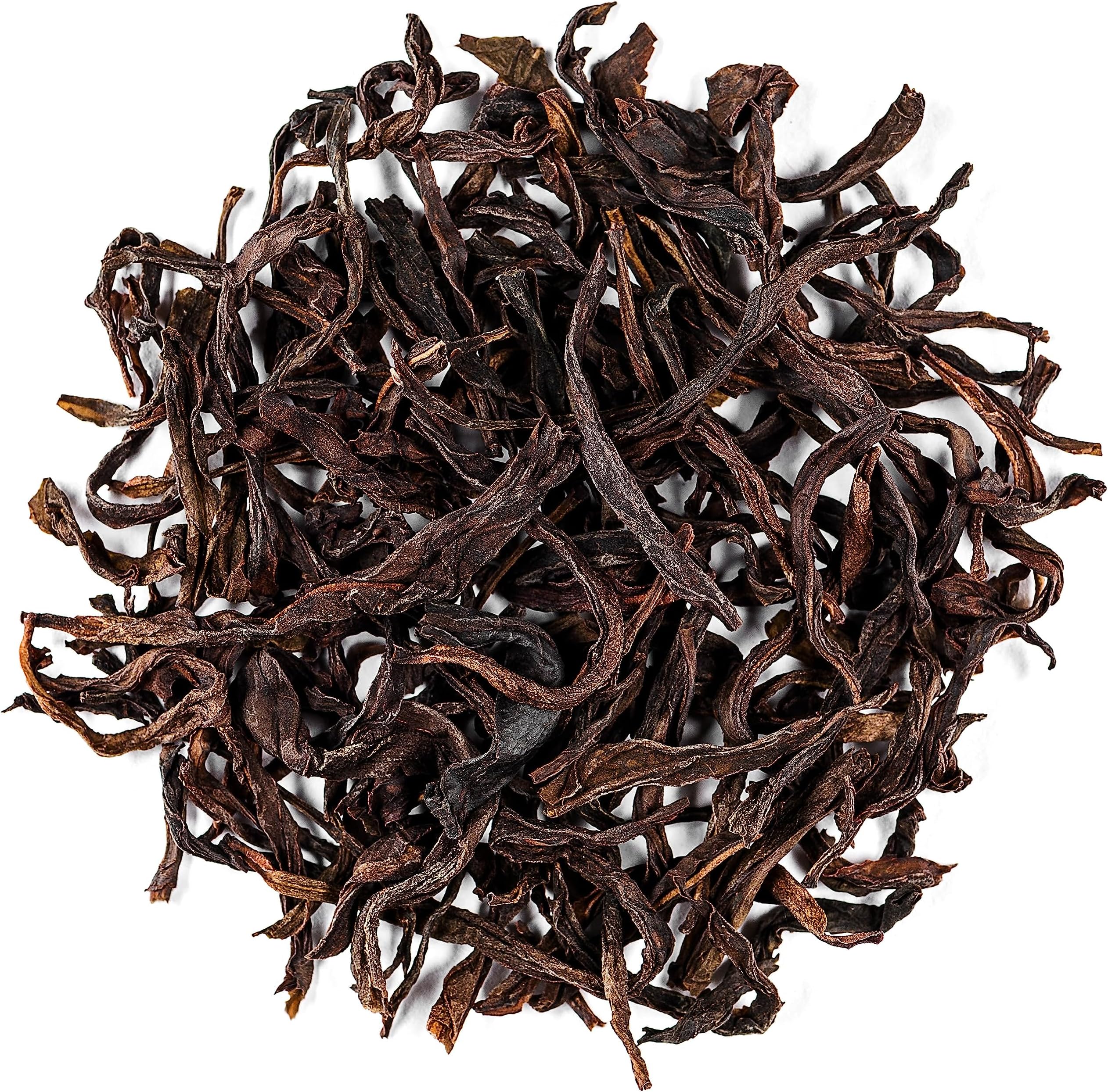 Honey Orchid Oolong - Phoenix Dan Cong Chinese Tea - Guangdong Mi LAN Xiang Wu Long 50g