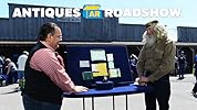 Antiques Roadshow