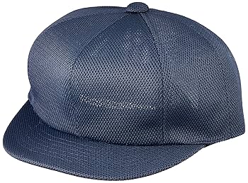 Amazon.co.jp: [ゼット] 野球 審判用 キャップ 帽子 球審用