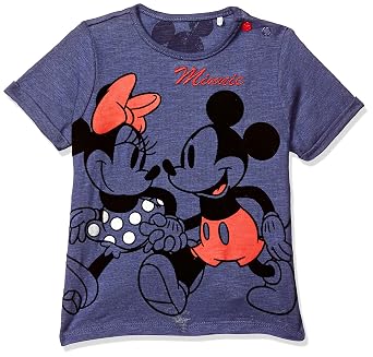 Mothercare Baby-Girls T-Shirt