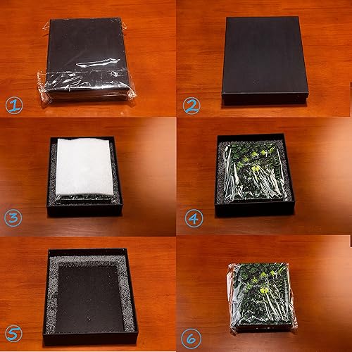 Miniatura 5 de Diario 3D en relieve de ojo de dragón en relieve, cuaderno grabado de resina, cuaderno Dnd para los amantes de los dragones, papel en blanco, bloc