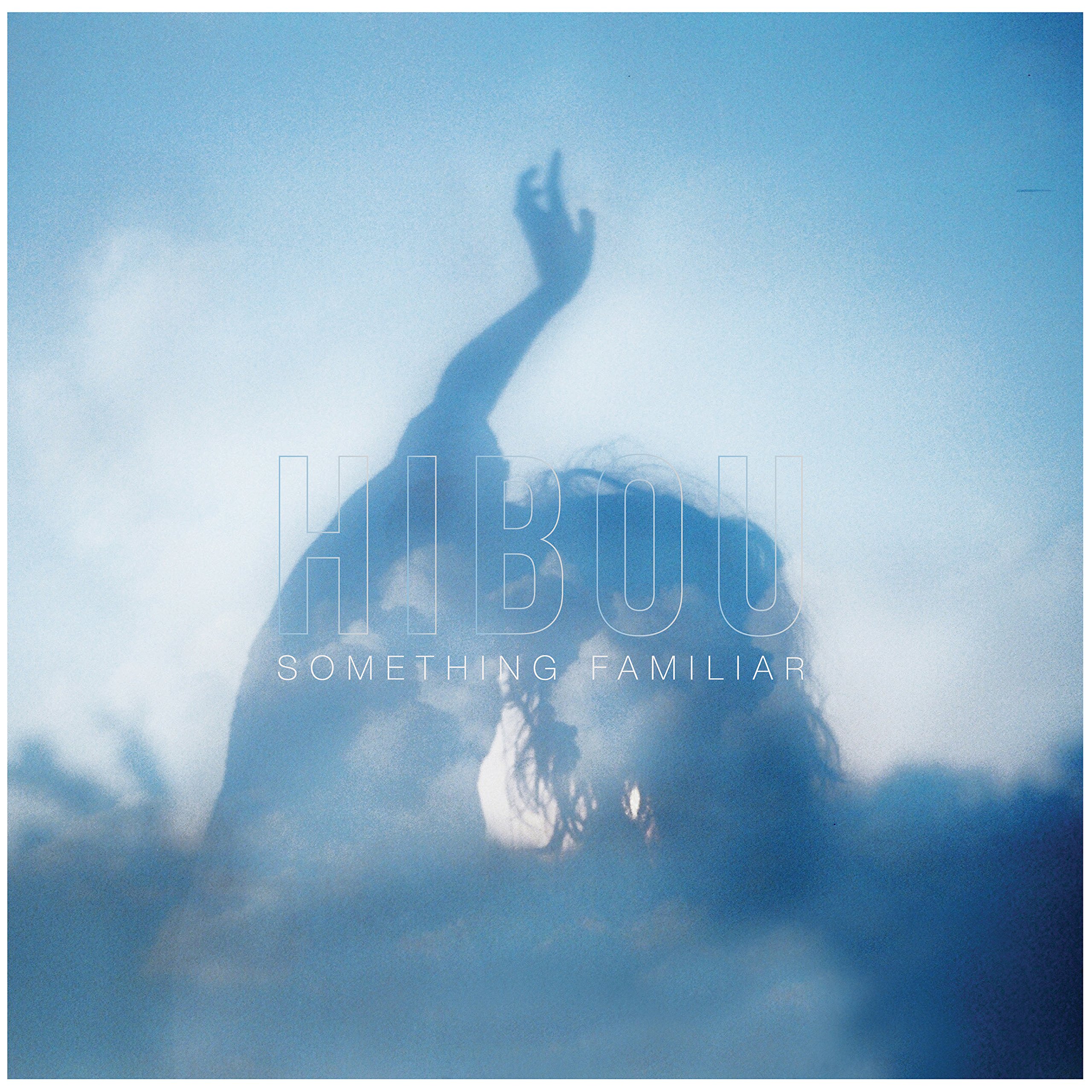 Something Familiar [VINYL]