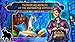 Christmas Stories 8: Enchanted Express - Find hidden objects & Solve puzzles to save the world! Spot the difference & search for missing items, become a detective and look for clues! Mystery Adventure