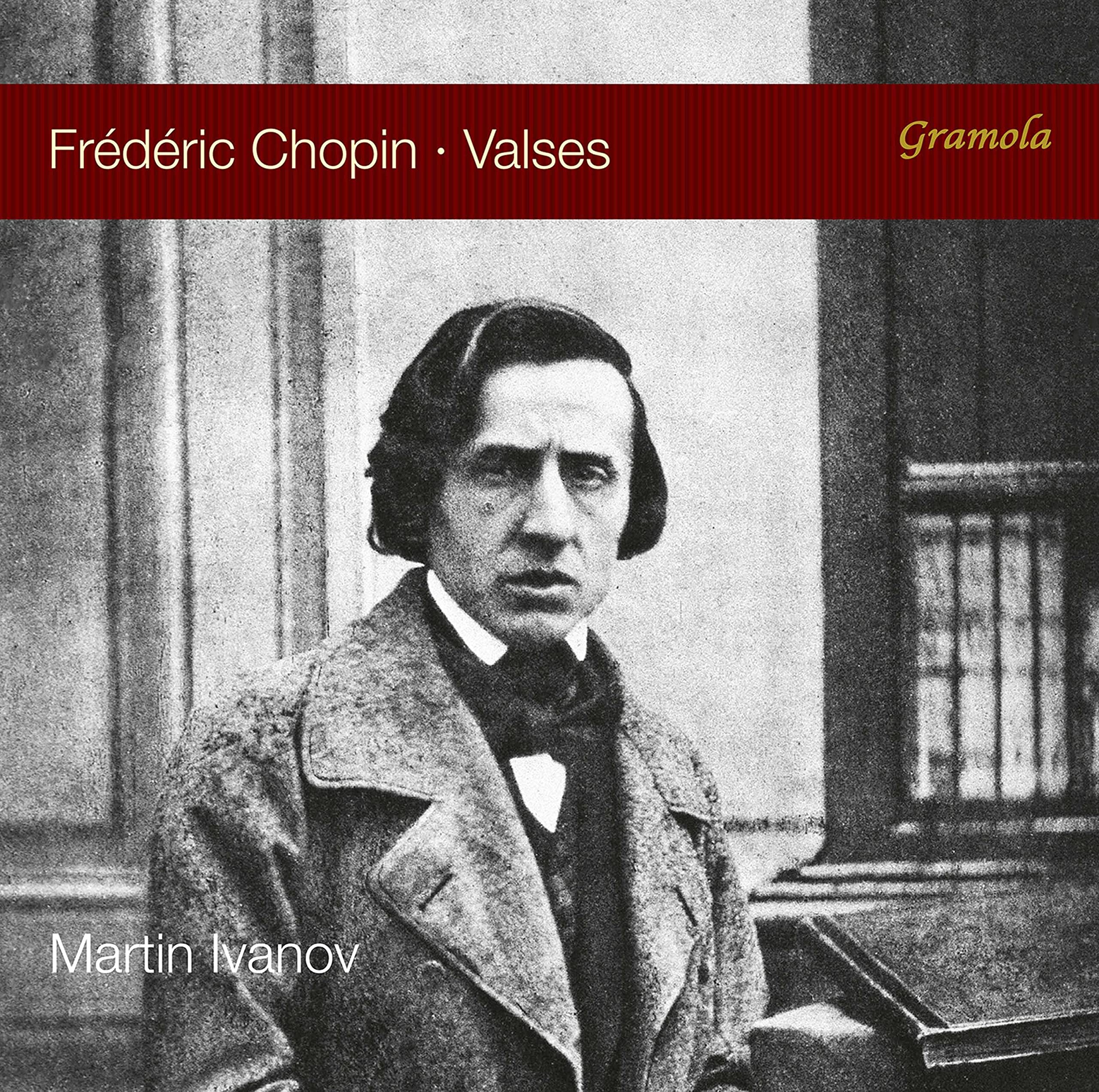 Frédéric Chopin: Waltzes