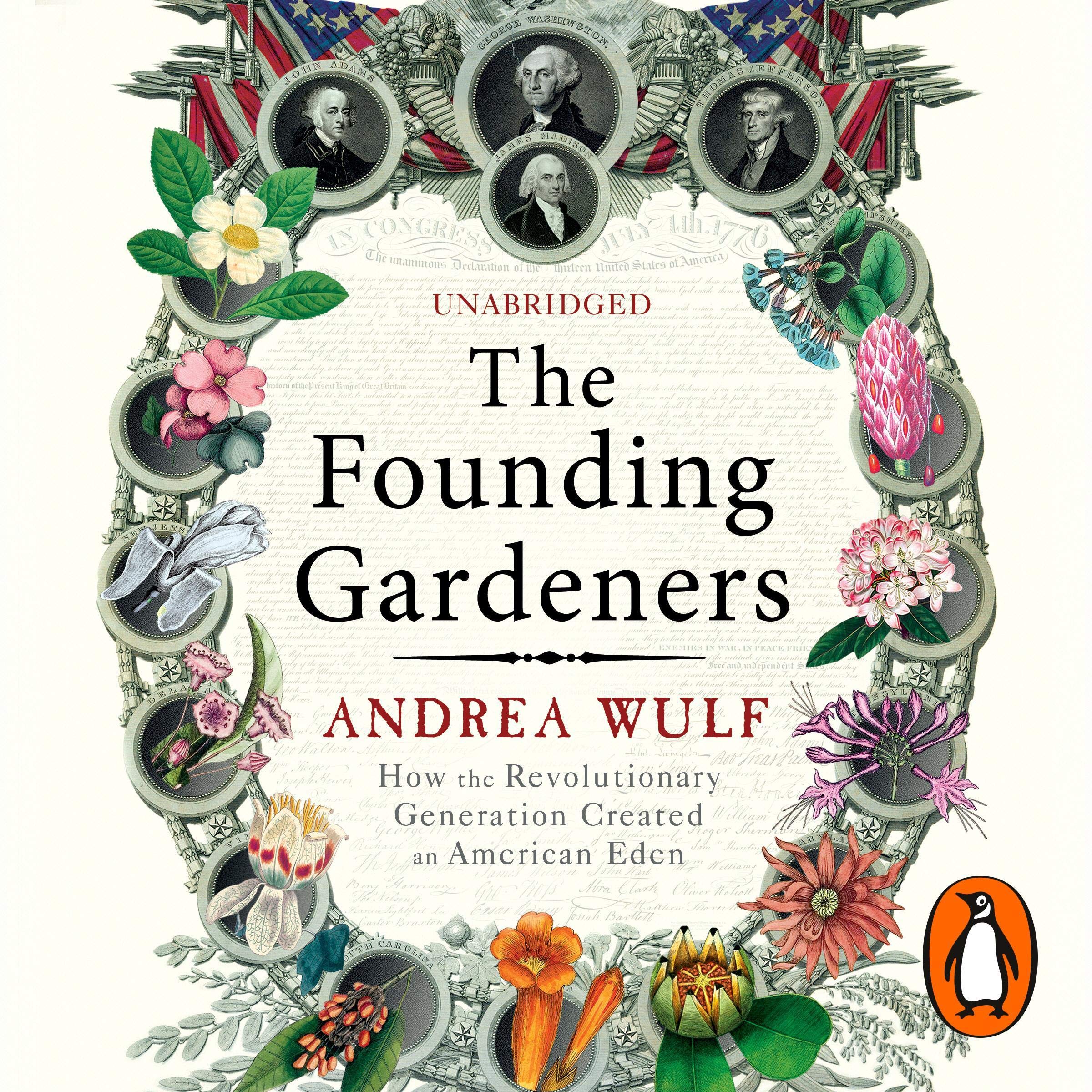 The Founding Gardeners