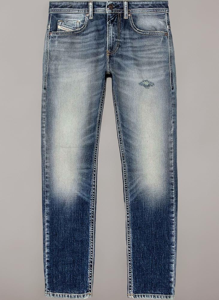 Amazon | [Diesel] [ディーゼル] メンズ デニム パンツ スキニー