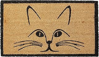 Calloway Mills 12132 Purrfection Doormat