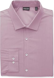 kenneth cole new york dress shirt