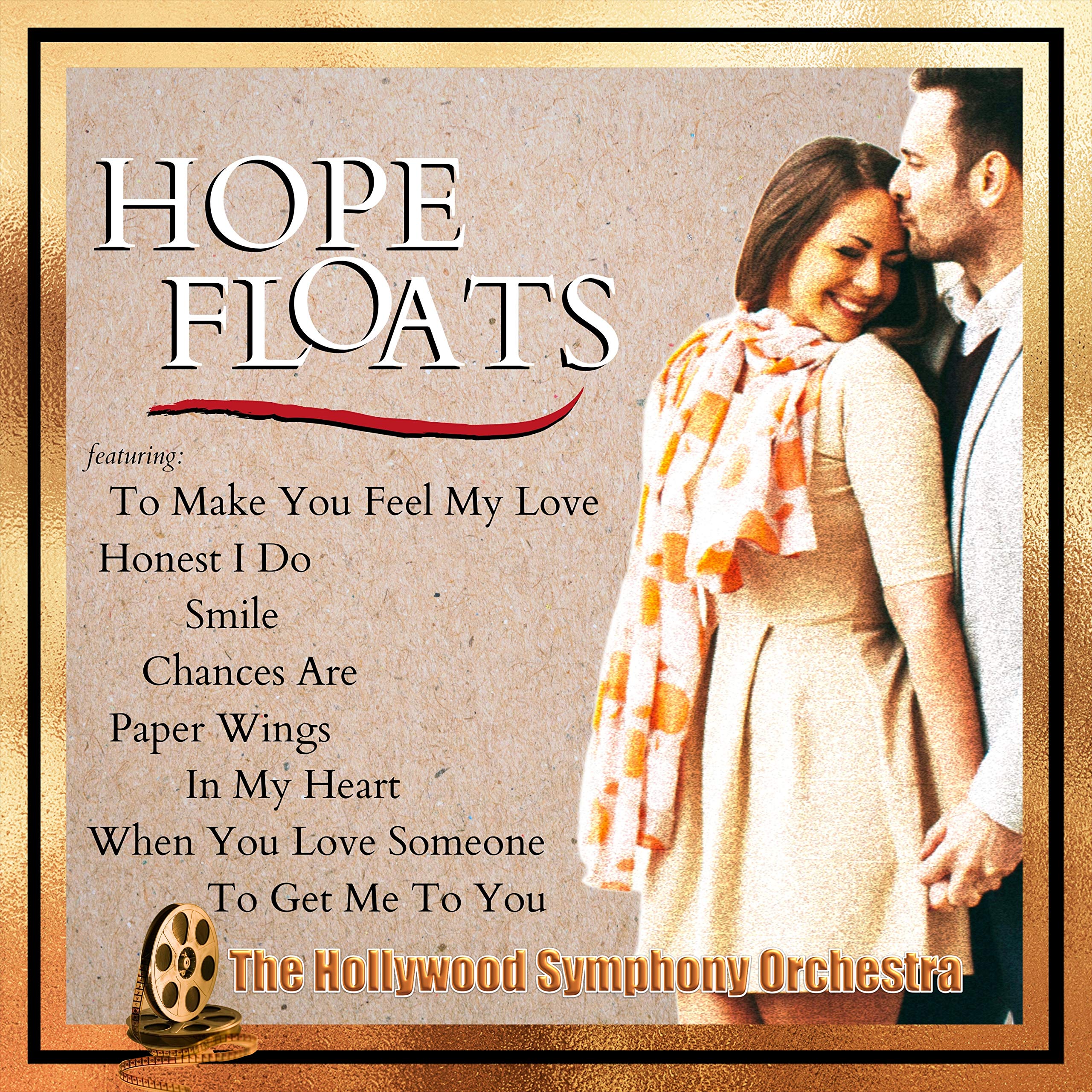 Hope Floats Soundtrack Community Playlist on Amazon Music Unlimited