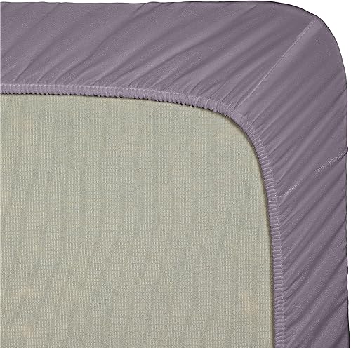 Miniatura 3 de Juego de sábanas para dormitorio de 4 piezas, colección 1500 Clara Clark.