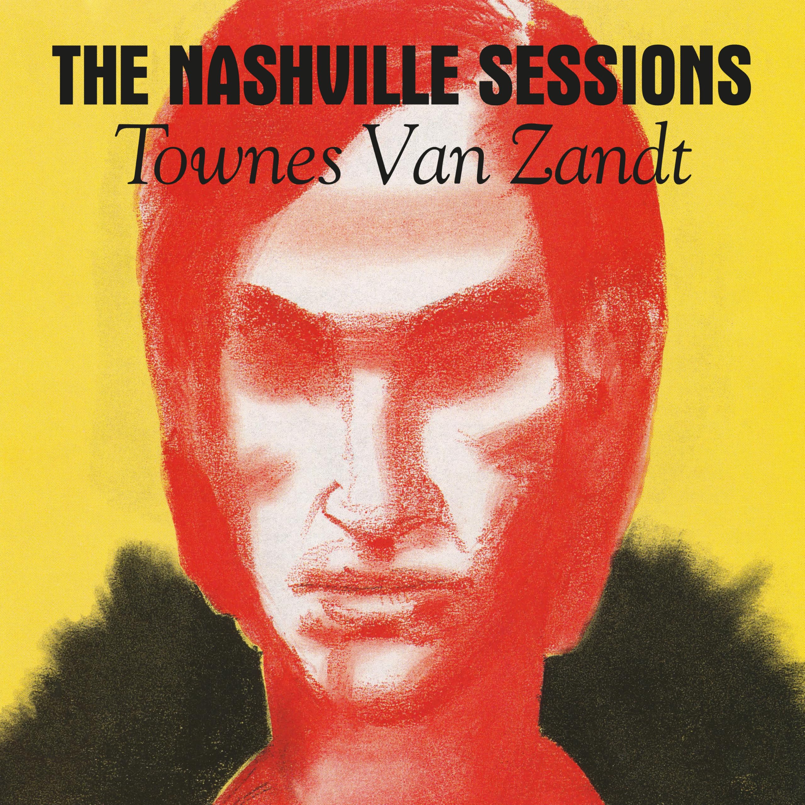 Vinyl Castle Women's Red The Nashville Sessions