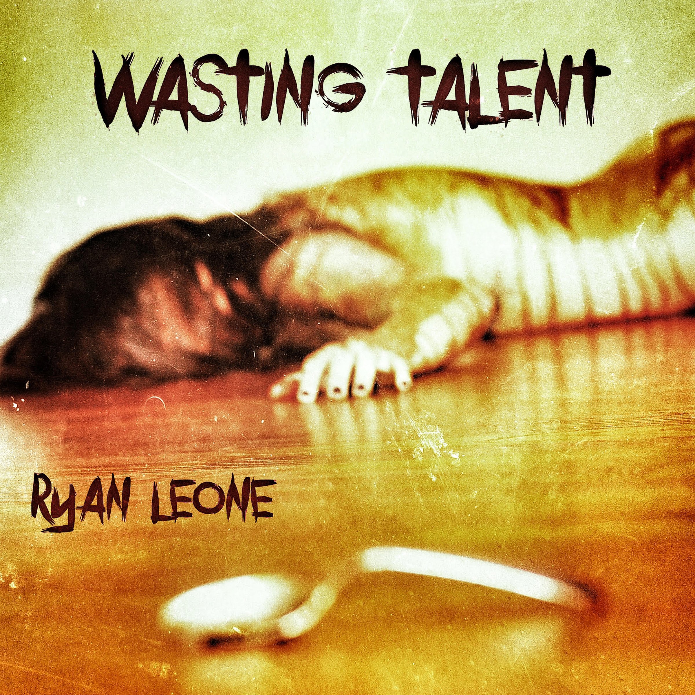 Wasting Talent