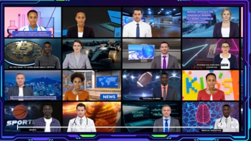 Kenya EYA TV