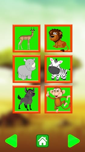 Animal Sounds - KIDS Edition