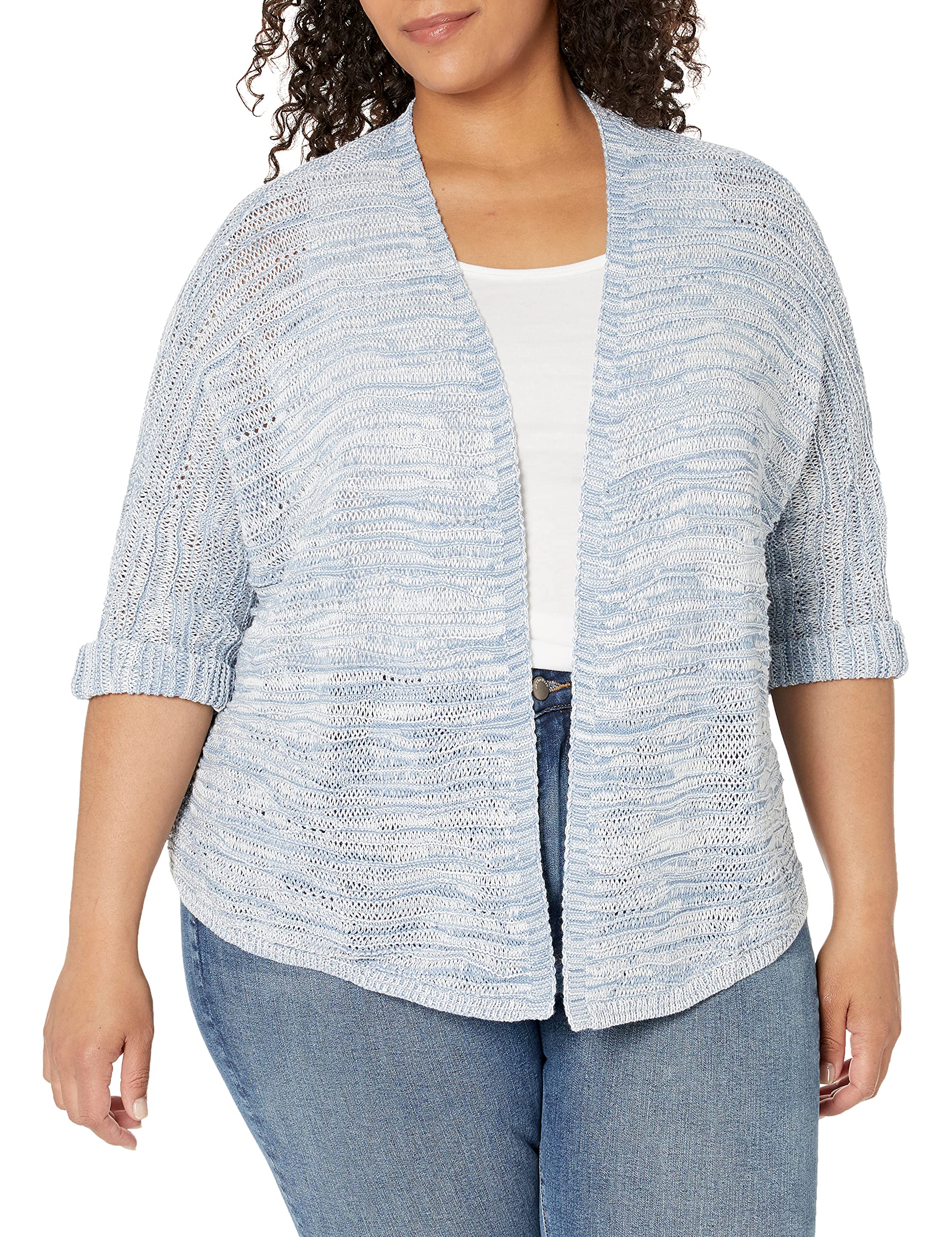 NIC+ZOE Women's Calm Waters Cardigan