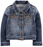 baby-girls Denim Jacket