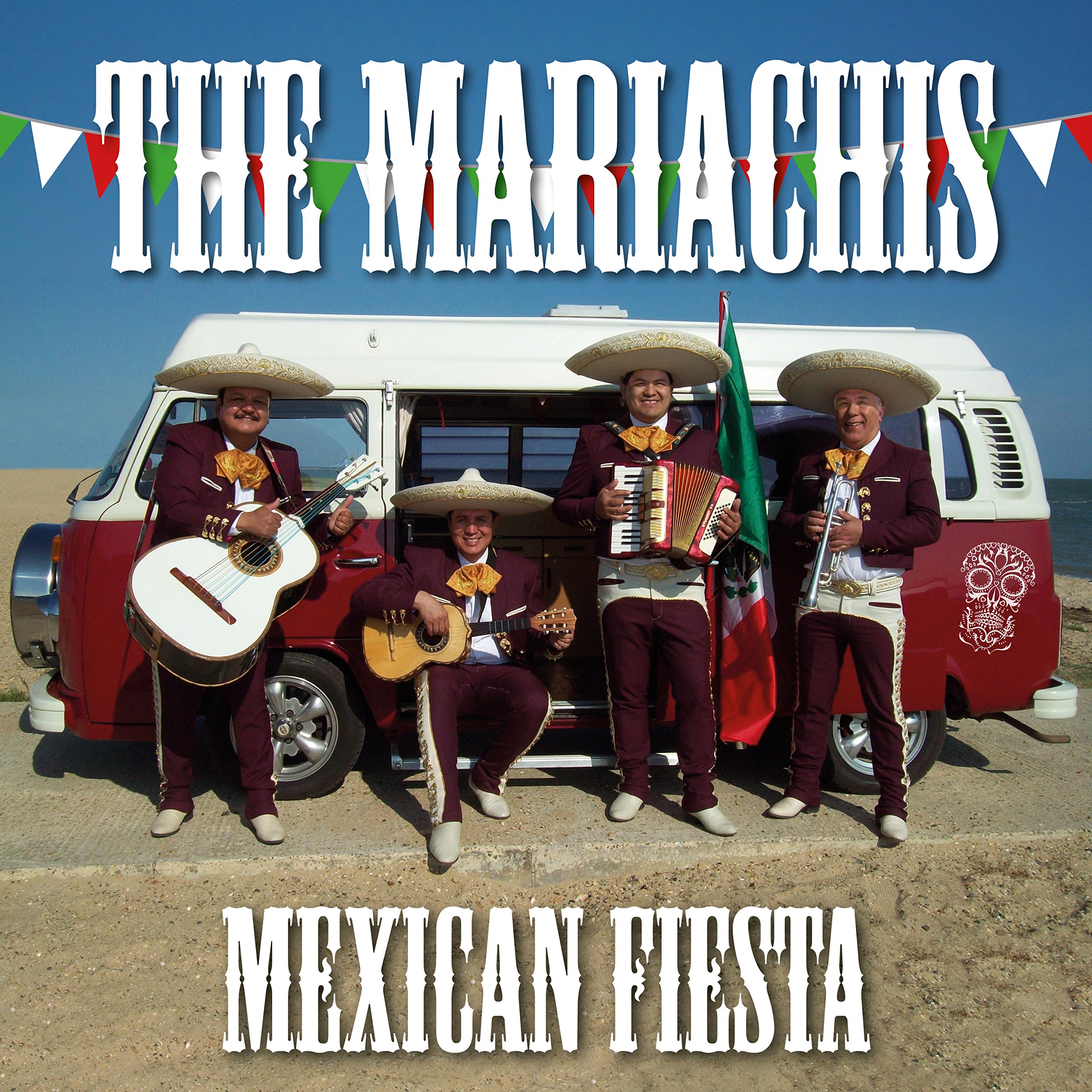 The Mariachis