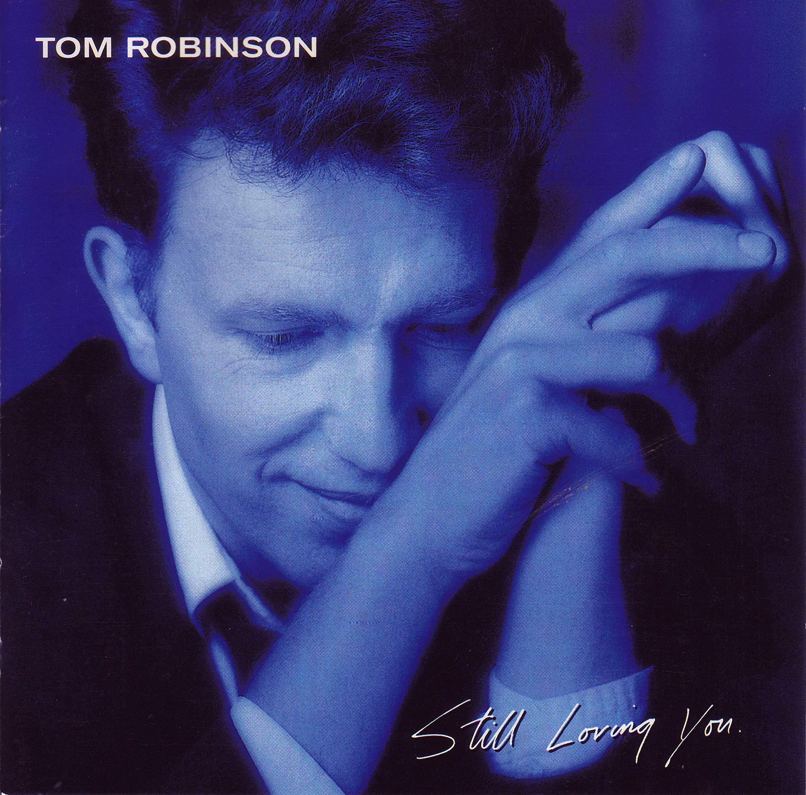 Tom Robinson