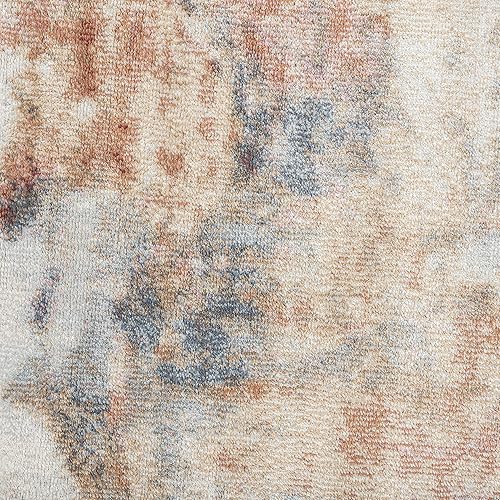 Miniatura 9 de Amunra - Alfombra grande moderna de 8 x 10 pies, 8 x 10, para sala de estar, comedor, dormitorio, cocina, entrada, sala de estar, moderna,