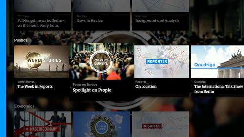 DW-Deutsche Welle
