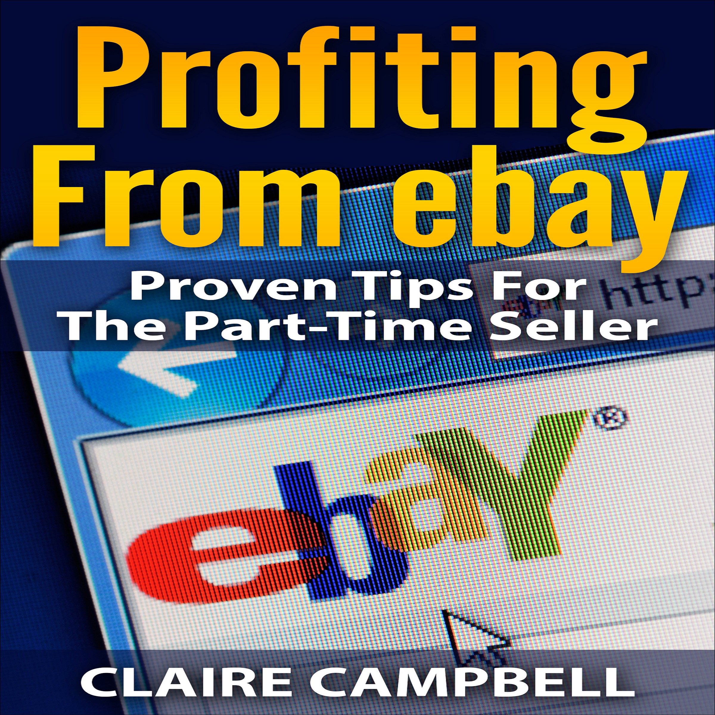 Profiting from eBay