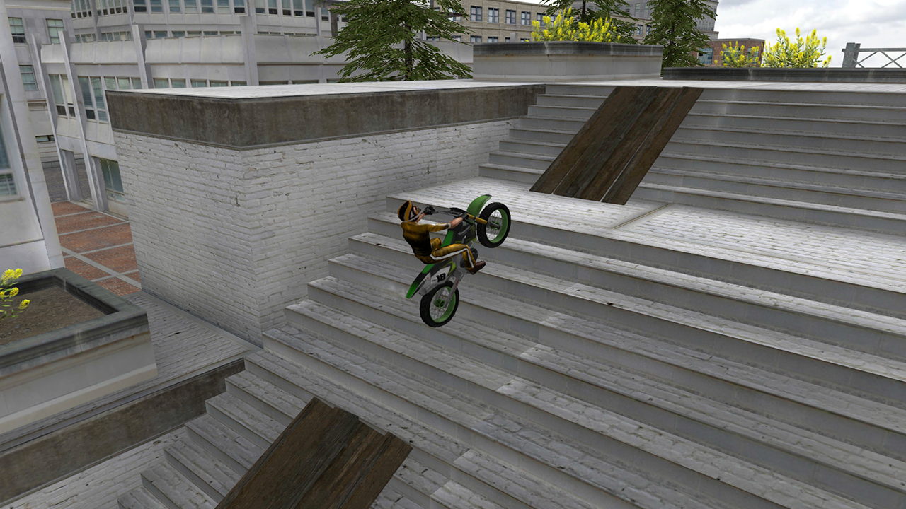 Stunt Bike 3D - App on Amazon Appstore
