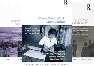 Gender in a Global/Local World (37 Book Series)