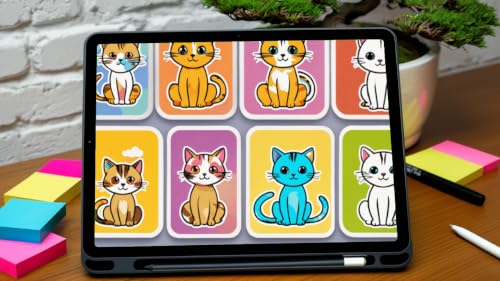 Cute Cats Kittens – Playful Kittens & Purring Sounds For Fire TV – vue 2
