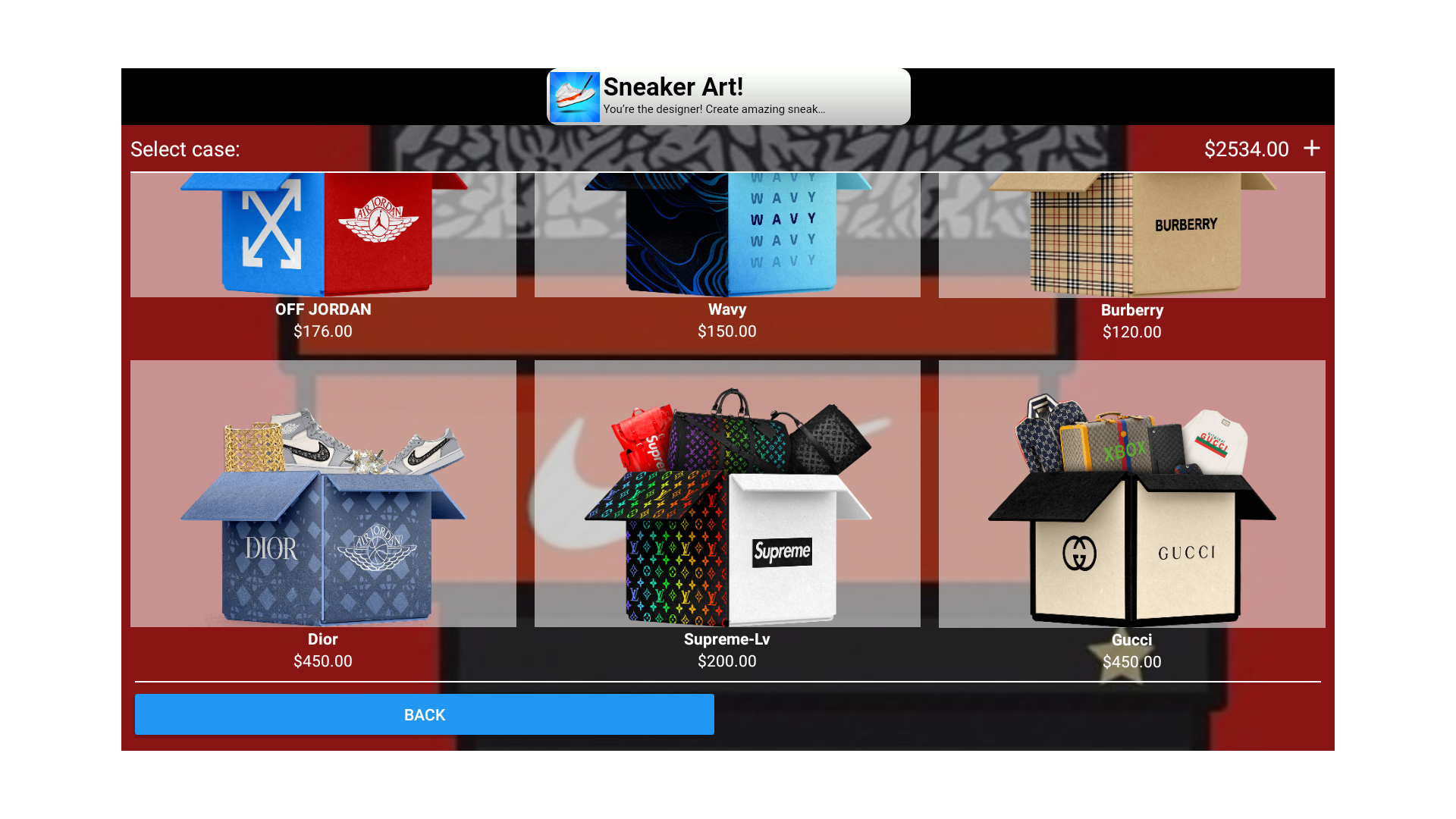 Mystery Box Dope High GameAmazon.deAppstore for Android